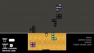 Скриншот 5 к игре TetrEscape