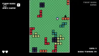 Скриншот 6 к игре TetrEscape