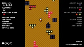 Скриншот 7 к игре TetrEscape