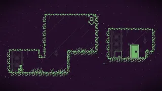 Скриншот 4 к игре UNBOXING: 1-BIT PARADOX
