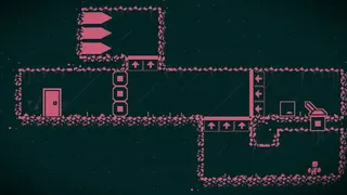 Скриншот 8 к игре UNBOXING: 1-BIT PARADOX