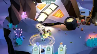 Скриншот 3 к игре Drunkonauts