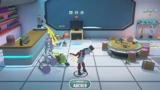 Скриншот 6 к игре Drunkonauts