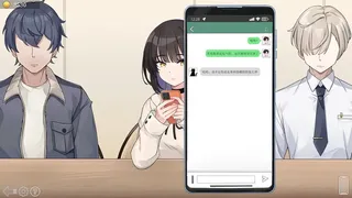 Скриншот 2 к игре Workplace Stories