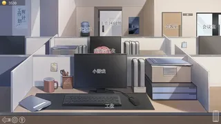 Скриншот 6 к игре Workplace Stories