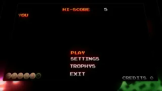Скриншот 1 к игре Scorpion Hero Arcade Edition