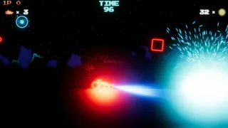 Скриншот 3 к игре Scorpion Hero Arcade Edition