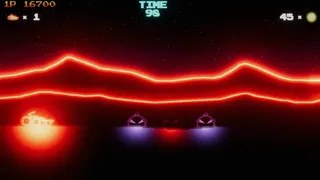 Скриншот 6 к игре Scorpion Hero Arcade Edition