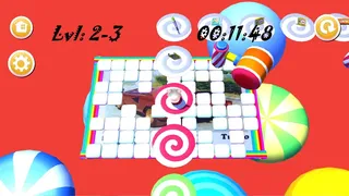 Скриншот 1 к игре LOCO MUKO