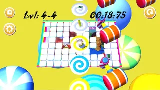 Скриншот 3 к игре LOCO MUKO