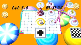 Скриншот 4 к игре LOCO MUKO