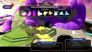 Скриншот 2 к игре Prism of You
