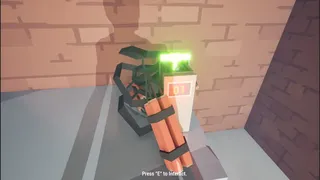 Скриншот 3 к игре Mike’s Hidden Basement