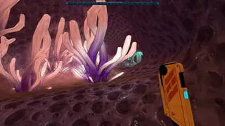 Скриншот 1 к игре Off-World Prospecting