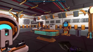 Скриншот 3 к игре Off-World Prospecting