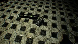 Скриншот 5 к игре Red Core Division