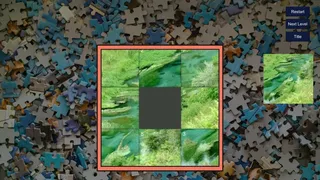 Скриншот 1 к игре Puzzle Moments