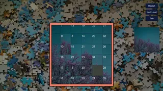 Скриншот 3 к игре Puzzle Moments