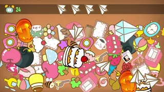 Скриншот 1 к игре The Hidden Mystery