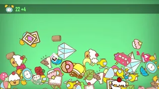 Скриншот 4 к игре The Hidden Mystery