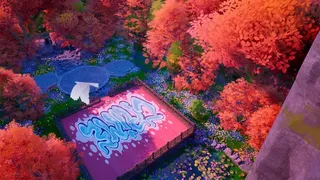 Скриншот 1 к игре Кленовый танец