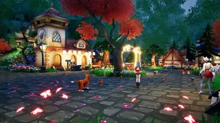 Скриншот 2 к игре Кленовый танец