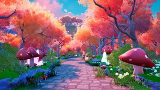 Скриншот 3 к игре Кленовый танец