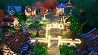 Скриншот 4 к игре Кленовый танец