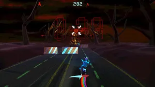 Скриншот 1 к игре Pyrosynchist