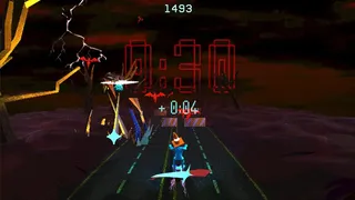 Скриншот 2 к игре Pyrosynchist