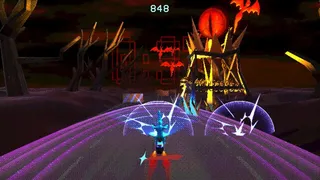 Скриншот 3 к игре Pyrosynchist