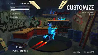 Скриншот 4 к игре Pyrosynchist