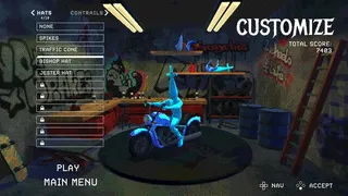 Скриншот 5 к игре Pyrosynchist
