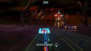 Скриншот 6 к игре Pyrosynchist