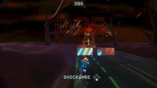 Скриншот 7 к игре Pyrosynchist