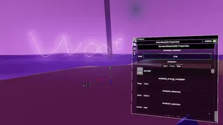 Скриншот 1 к игре barkvr