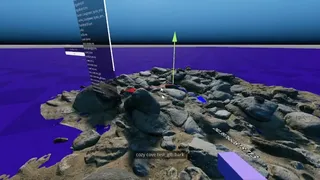 Скриншот 2 к игре barkvr