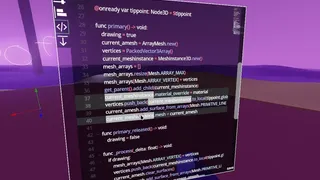 Скриншот 3 к игре barkvr