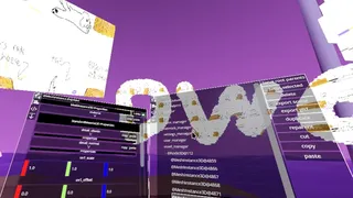 Скриншот 4 к игре barkvr