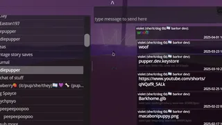 Скриншот 5 к игре barkvr