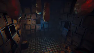 Скриншот 2 к игре Cakey's Twisted Bakery 2