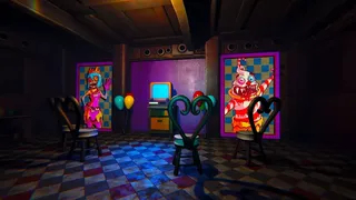 Скриншот 3 к игре Cakey's Twisted Bakery 2