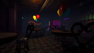 Скриншот 5 к игре Cakey's Twisted Bakery 2