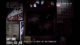 Скриншот 6 к игре Hermit Computer
