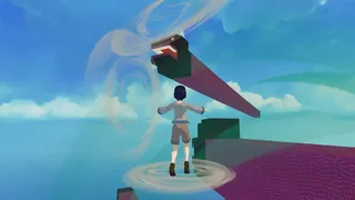 Скриншот 2 к игре Wheretheskyis