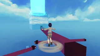 Скриншот 4 к игре Wheretheskyis