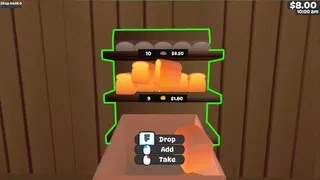Скриншот 5 к игре Cozy Market Simulator