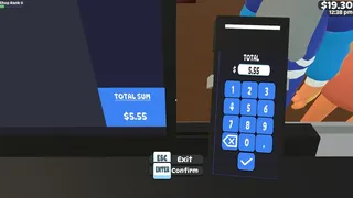 Скриншот 8 к игре Cozy Market Simulator