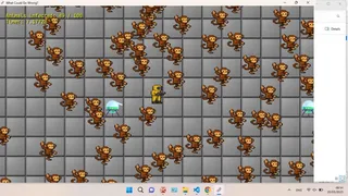 Скриншот 4 к игре What Could Go Wrong?