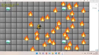 Скриншот 5 к игре What Could Go Wrong?